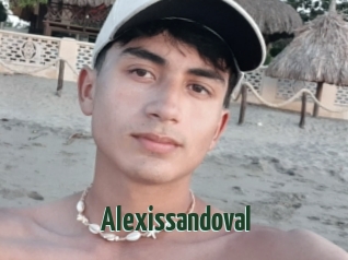 Alexissandoval