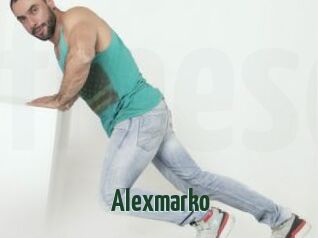 Alexmarko