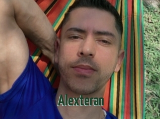 Alexteran