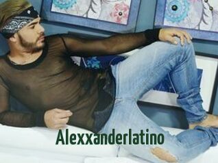 Alexxanderlatino