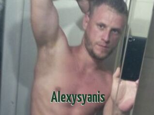 Alexysyanis