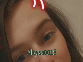 Aleysa0018