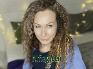Alfiagreen