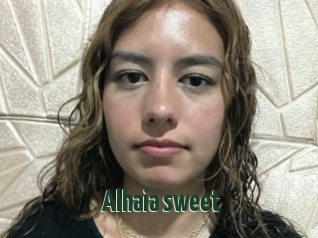 Alhaia_sweet