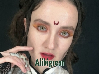 Alibigrean