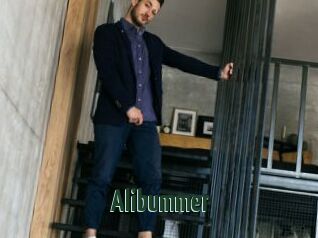 Alibummer