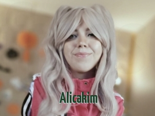 Alicakim