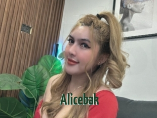 Alicebak