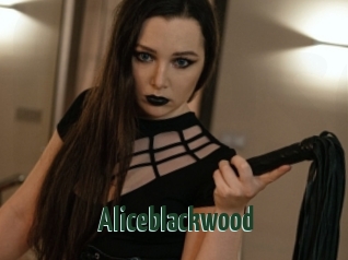 Aliceblackwood