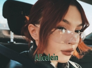 Alicelein