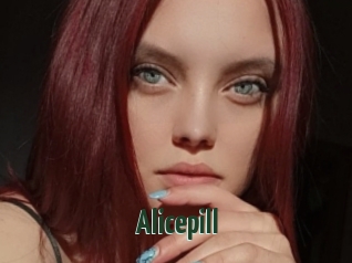 Alicepill