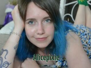 Alicepixie