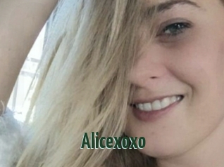 Alicexoxo