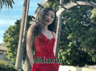 Aliciaxoxo