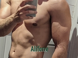Aliforre