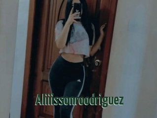 Aliiissonroodriguez