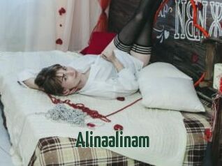Alinaalinam