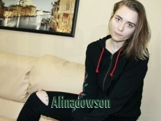 Alinadowson