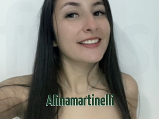 Alinamartinelli