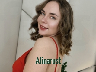 Alinarust
