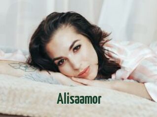 Alisaamor