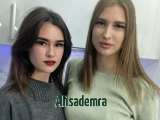 Alisademra