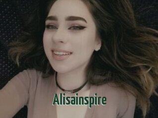 Alisainspire