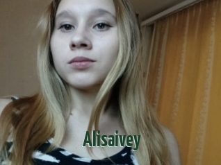 Alisaivey