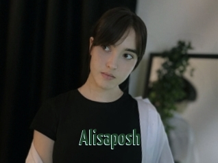 Alisaposh