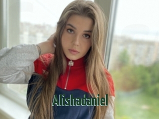 Alishadaniel