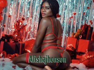 Alishajhonson