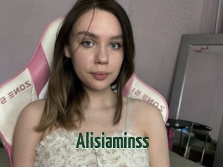 Alisiaminss