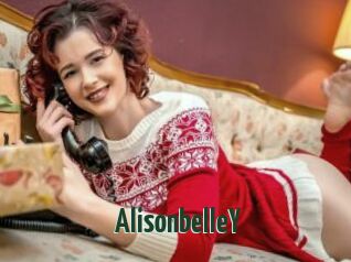 AlisonbelleY