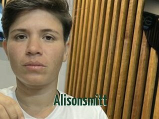 Alisonsmitt