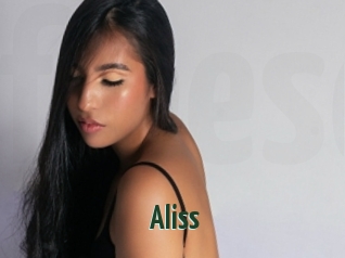 Aliss