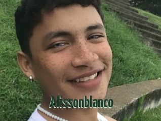 Alissonblanco