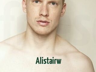 Alistairw