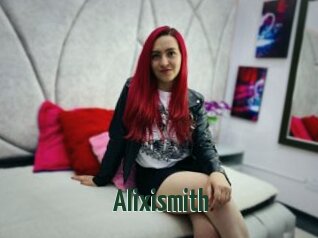 Alixismith
