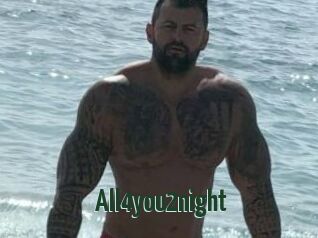 All4you2night
