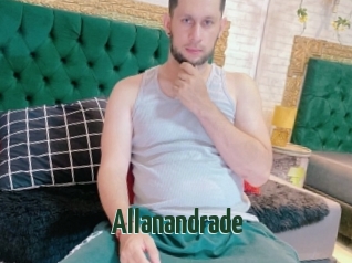 Allanandrade