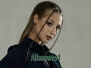 Allanawest