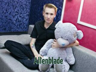 Allenblade