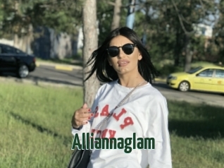 Alliannaglam