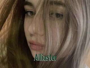 Alliaster