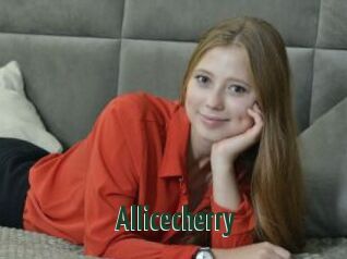 Allicecherry