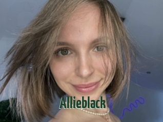 Allieblack