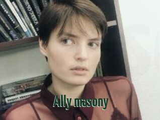 Ally_masony