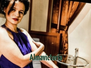 Almavictoria