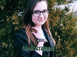 Alodiacrammer