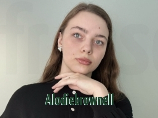 Alodiebrownell